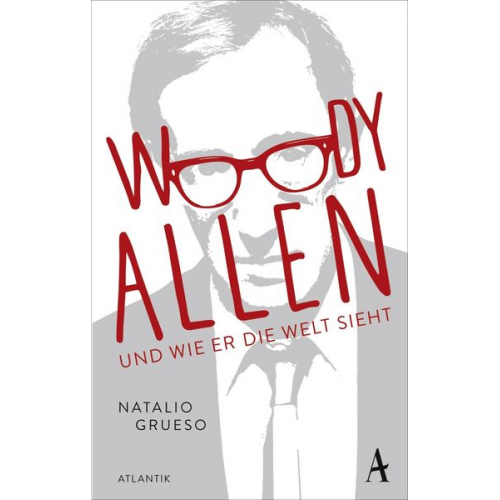 Natalio Grueso - Woody Allen