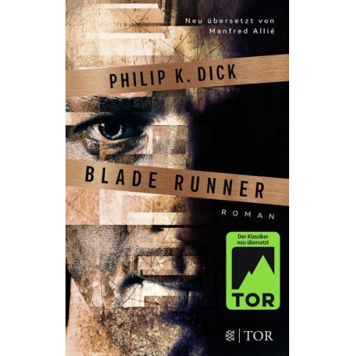 Philip K. Dick - Blade Runner