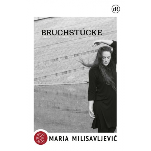 Maria Milisavljević - Bruchstücke