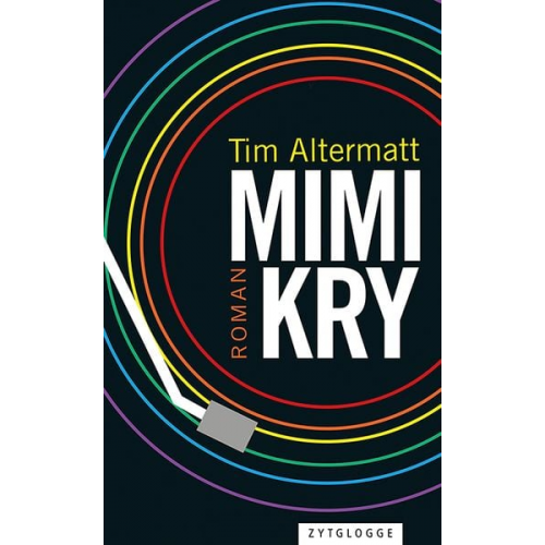 Tim Altermatt - Mimikry