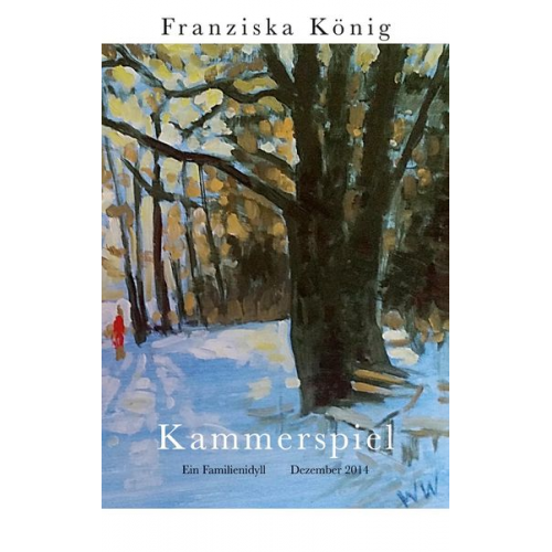 Franziska König - Kammerspiel