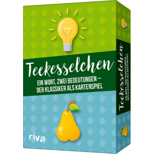 Teekesselchen