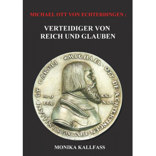 Monika Kallfass - Michael Ott von Echterdingen