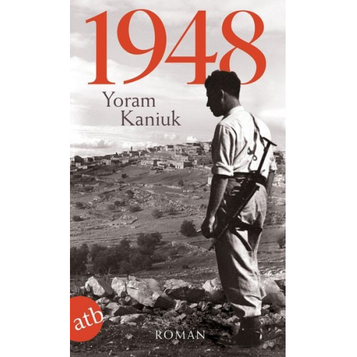 Yoram Kaniuk - 1948