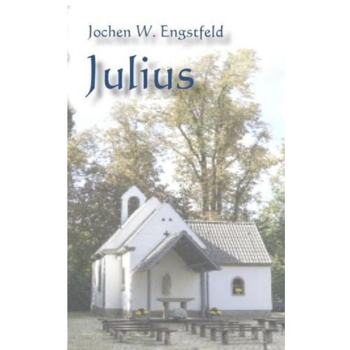 Jochen W. Engstfeld - Julius