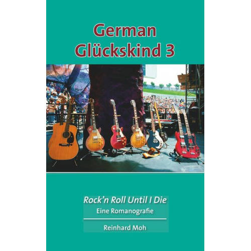 Reinhard Moh - German Glückskind 3