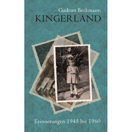 Gudrun Beckmann - Kingerland