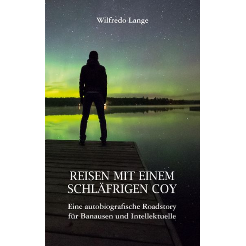 Wilfredo Lange - Reisen mit einem schläfrigen Coy