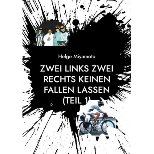 Helge Miyamoto - Zwei links Zwei rechts Keinen fallen lassen (Teil 1)