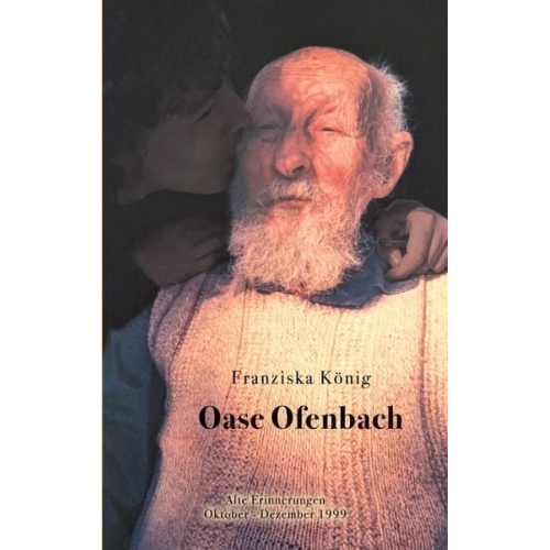 Franziska König - Oase Ofenbach