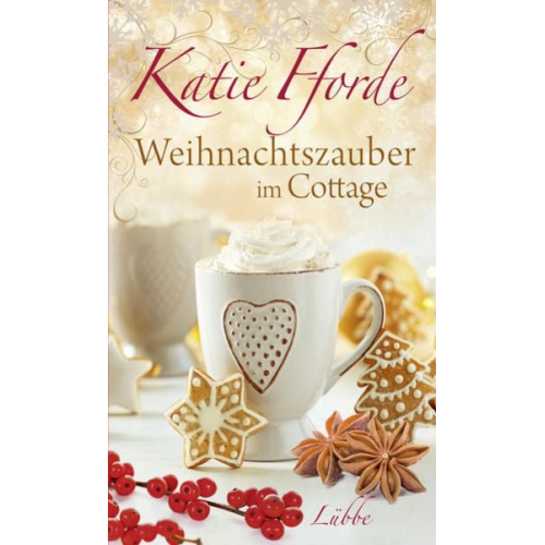 Katie Fforde - Weihnachtszauber im Cottage