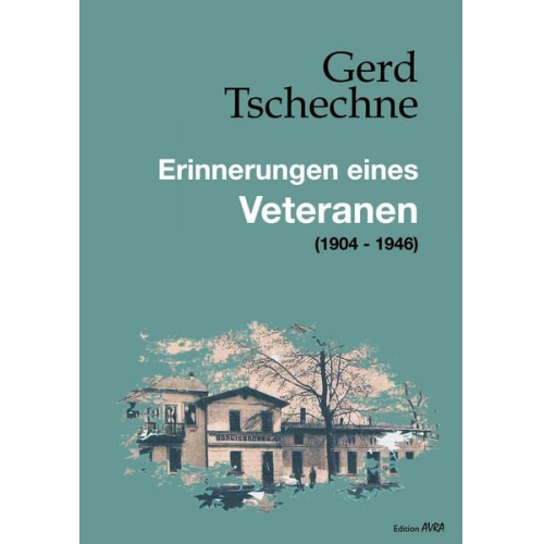 Gerd Tschechne - Erinnerungen eines Veteranen