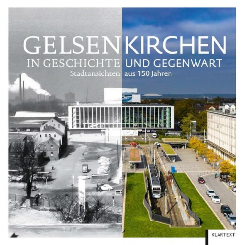 Gelsenkirchen in Geschichte und Gegenwart