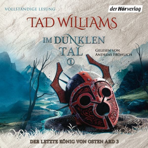 Tad Williams - Im Dunklen Tal 1