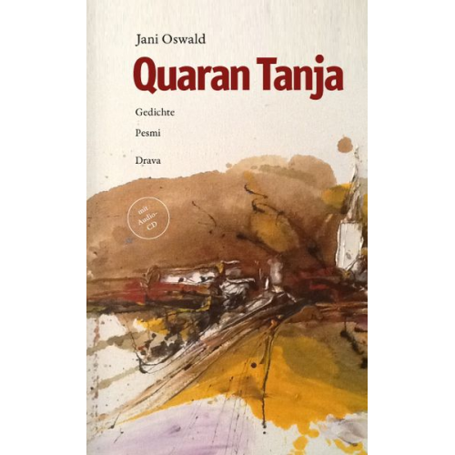 Jani Oswald - Quaran Tanja