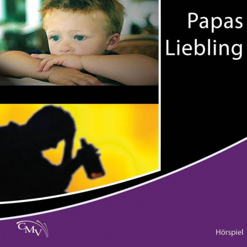 Ina Töws David Töws - Papas Liebling