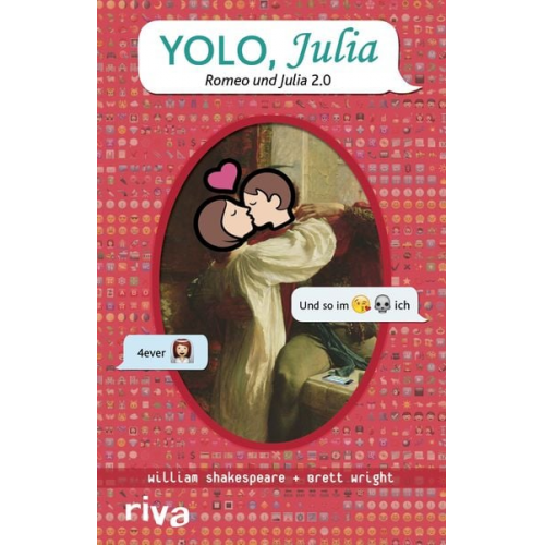 Brett Wright - YOLO, Julia