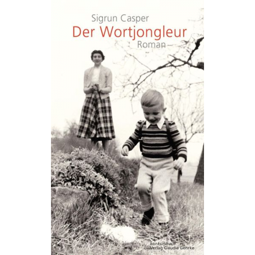 Sigrun Casper - Der Wortjongleur