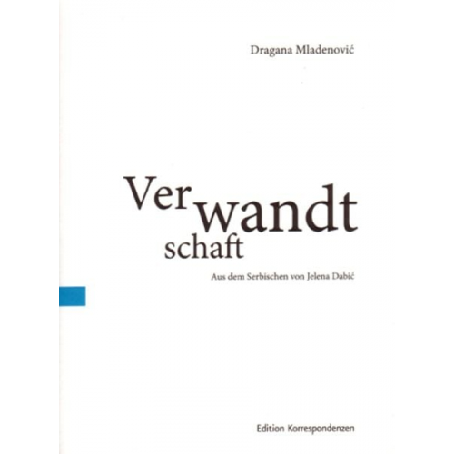 Mladenović Dragana - Verwandtschaft