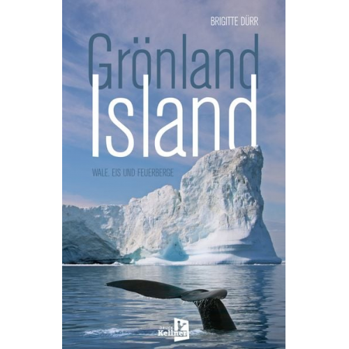 Brigitte Dürr - Grönland Island