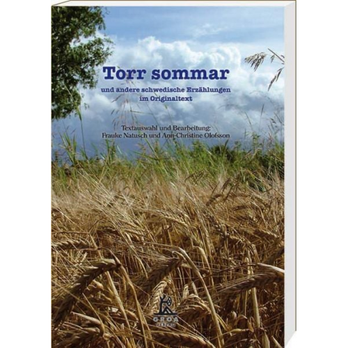 Vilhelm Moberg Tage Danielsson Birgitta Stenberg August Strindberg - Torr sommar