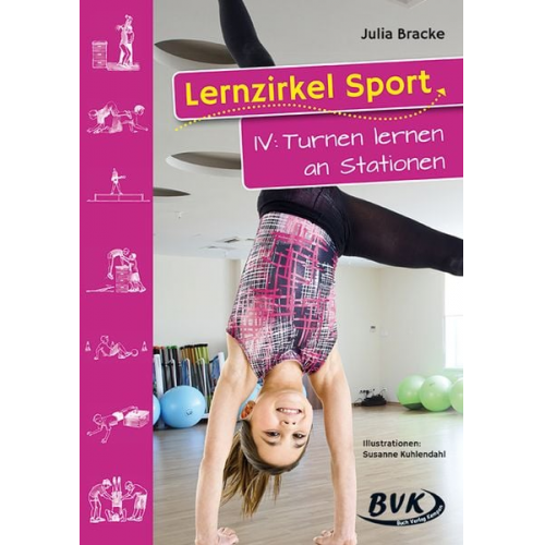 Julia Bracke - Lernzirkel Sport 04