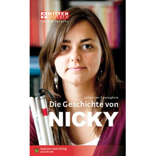 Johan van Caeneghem - Die Geschichte von Nicky