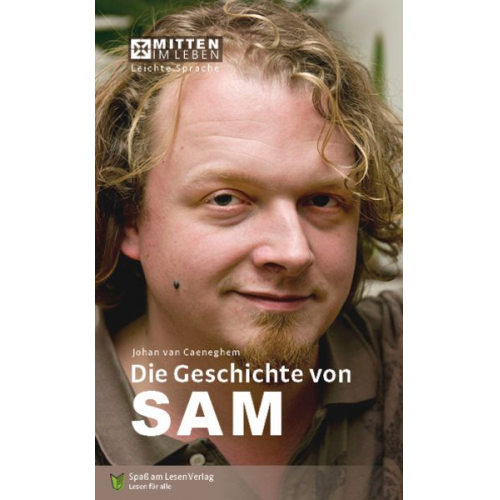 Johan van Caeneghem - Die Geschichte von Sam