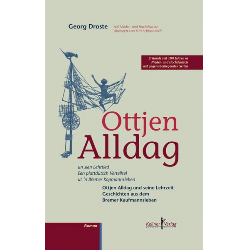 Georg Droste - Ottjen Alldag