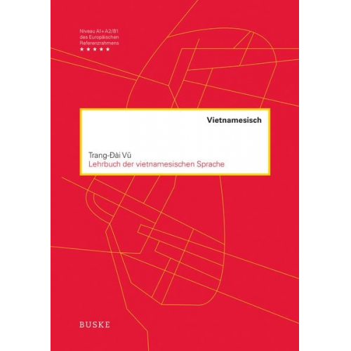 Trang-Ðài Vu - Lehrbuch der vietnamesischen Sprache