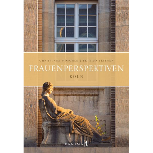 Möschle Christiane - Frauenperspektiven Köln