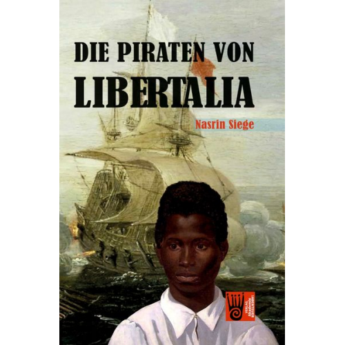 Nasrin Siege - Die Piraten von Libertalia