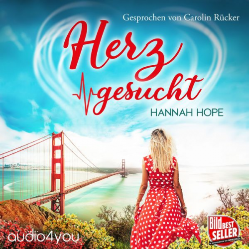 Hannah Hope - Herz gesucht