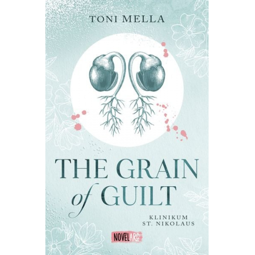 Toni Mella - The Grain of Guilt - Klinikum St. Nikolaus