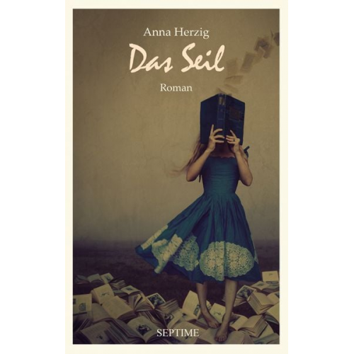 Anna Herzig - Das Seil