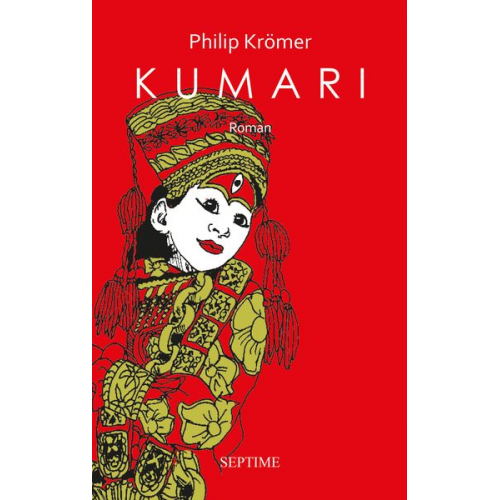 Philip Krömer - Kumari