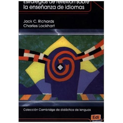 Jack C. Richards - Estrategias de reflexión enseñanza de idiomas