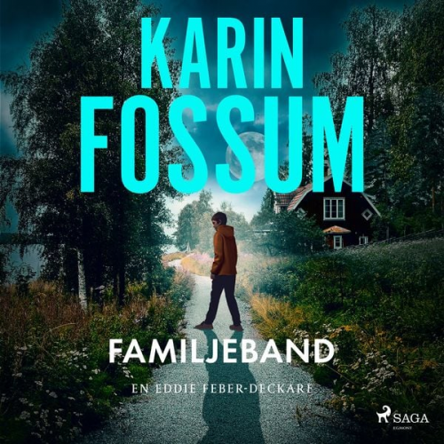 Karin Fossum - Familjeband