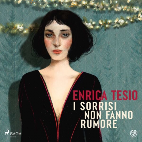 Enrica Tesio - I sorrisi non fanno rumore