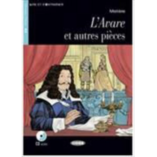 Moliere S. Guilmault - Lire et s'entrainer