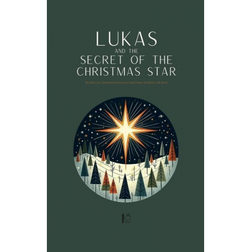 Pomme Bilingual - Lukas and the Secret of the Christmas Star