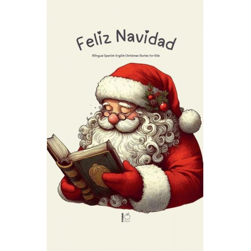 Pomme Bilingual - Feliz Navidad