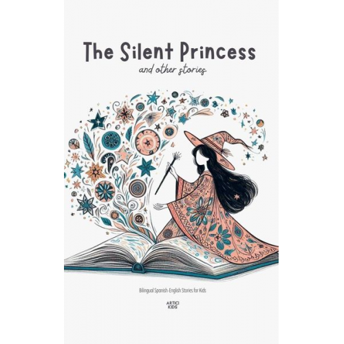 Artici Kids - The Silent Princess and Other Stories