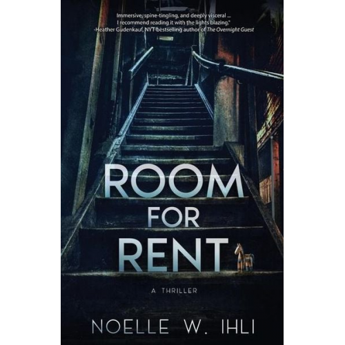 Noelle W. Ihli - Room for Rent