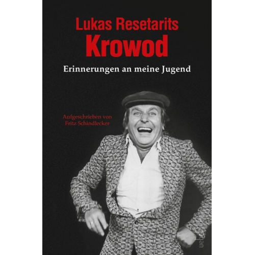 Fritz Schindlecker & Lukas Resetarits - Lukas Resetarits - Krowod