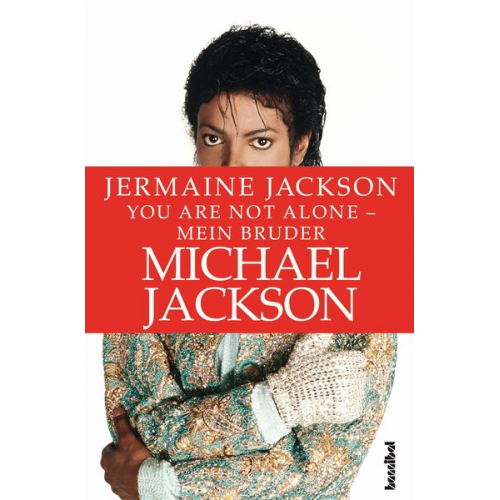 Jermaine Jackson - You Are Not Alone - Mein Bruder Michael Jackson