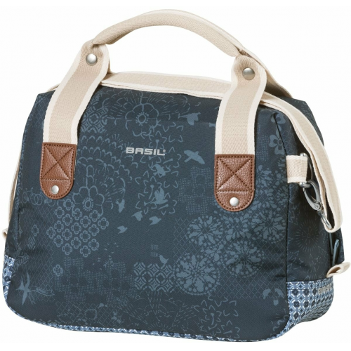 Basil Lenkertasche Bohéme City Bag KF indigo indigoblau