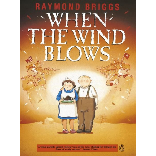 Raymond Briggs - When the Wind Blows