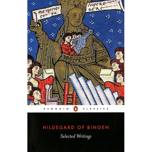 Hildegard von Bingen - Selected Writings