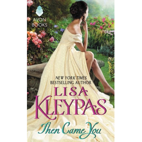 Lisa Kleypas - Then Came You